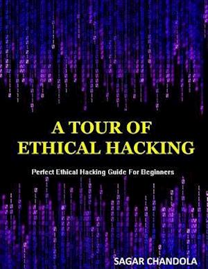 A Tour of Ethical Hacking