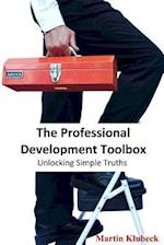 The Professional Development Toolbox