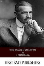 Little Wizard Stories of Oz