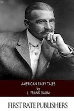 American Fairy Tales