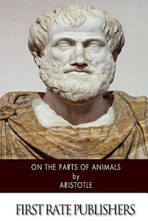 On the Parts of Animals