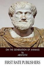 On the Generation of Animals