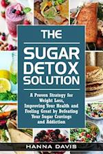 The Sugar Detox Solution