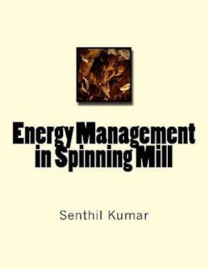Energy Management in Spinning Mill