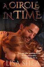 A Circle in Time - A Regency Time Travel Romance