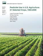 Pesticide Use in U.S. Agriculture