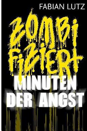 Zombifiziert, Band 2