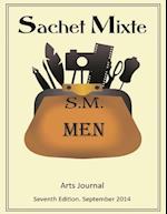 Sachet Mixte Edition Seven