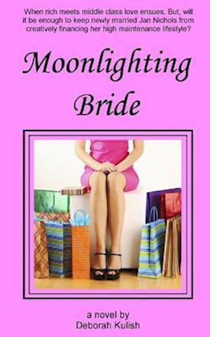 Moonlighting Bride