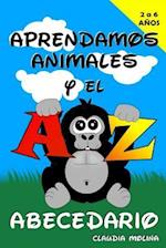 Aprendamos Animales y El Abecedario