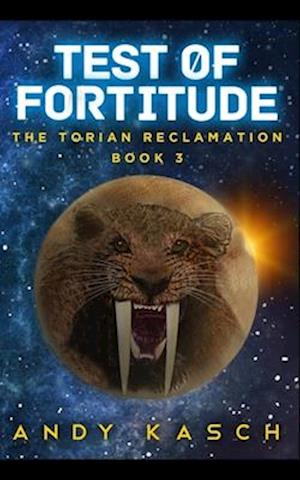 Test of Fortitude