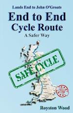Land's End to John O'Groats End to End Cycle Route a Safer Way