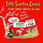 Little Smarties Comics