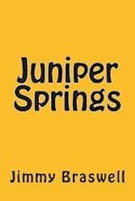 Juniper Springs