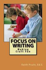 Focus on Writing