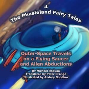 The Phasieland Fairy Tales - 4