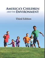 America's Children and the Environment