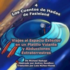 Los Cuentos de Hadas de Fasieland - 4