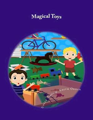 Magical Toys