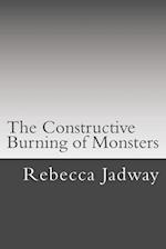 The Constructive Burning of Monsters