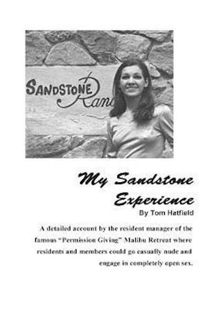 My Sandstone Experience