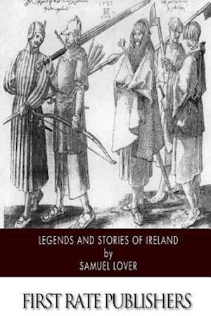 Legends and Stories of Ireland