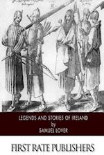 Legends and Stories of Ireland