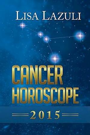 Cancer Horoscope 2015