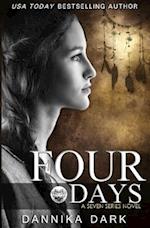 Four Days (Seven Series #4)