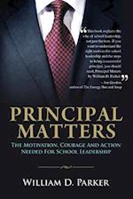 Principal Matters