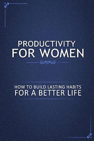 Productivity for Women