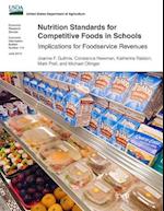 Nutrition Standards for Competitive Foods in Schools