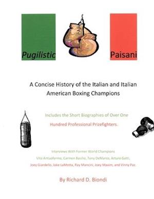 Pugilistic Paisani