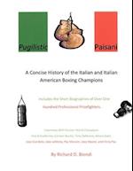 Pugilistic Paisani