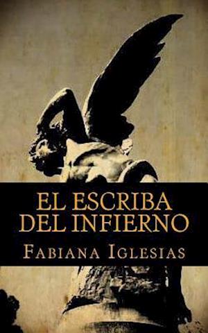 El escriba del Infierno