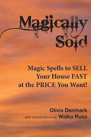 Magically Sold