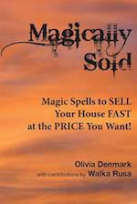 Magically Sold