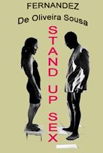 Stand Up Sex