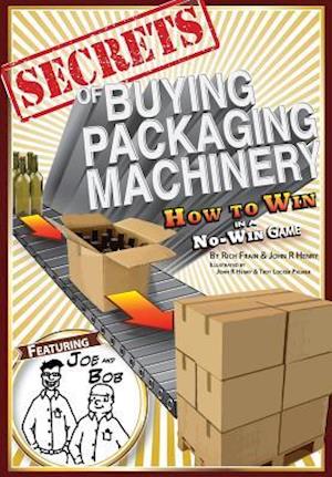 Secrets of Buying Packaging Machinery