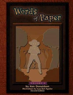 Words of Paper