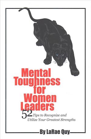 Mental Toughness for Women Leaders