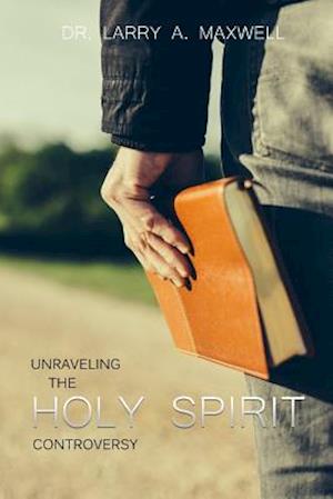 Unraveling the Holy Spirit Controversy