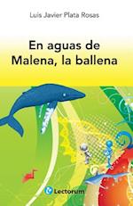 En Aguas de Malena, La Ballena