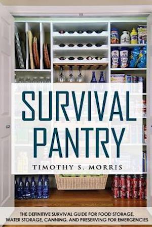 Survival Pantry