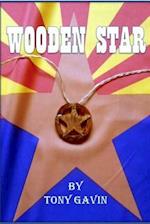 Wooden Star