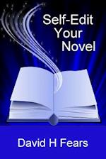 Self-Edit Your Novel