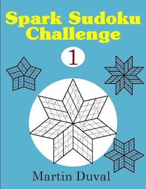 Spark Sudoku Challenge 1
