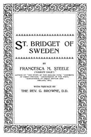 St. Bridget of Sweden