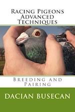 Racing Pigeons Advanced Techniques: Breeding and Pairing 