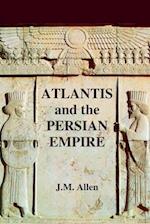 Atlantis and the Persian Empire
